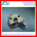 Low Price Zamak Die Casting Part